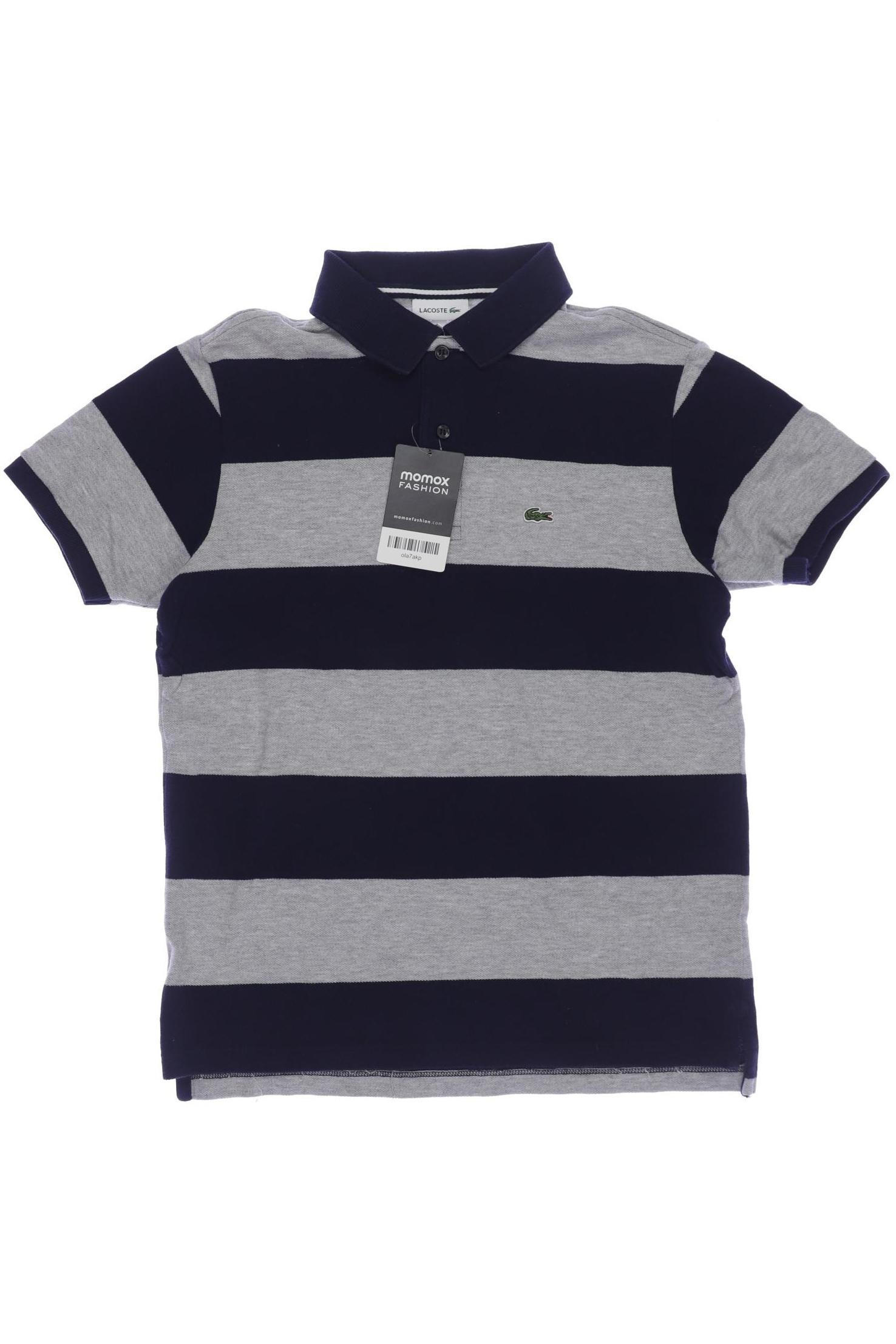 

Lacoste Jungen Poloshirt, marineblau
