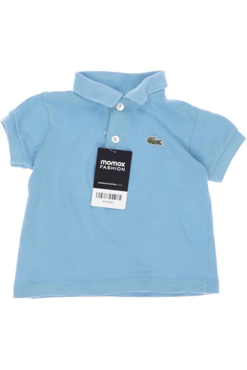

Lacoste Herren Poloshirt, blau, Gr. 74