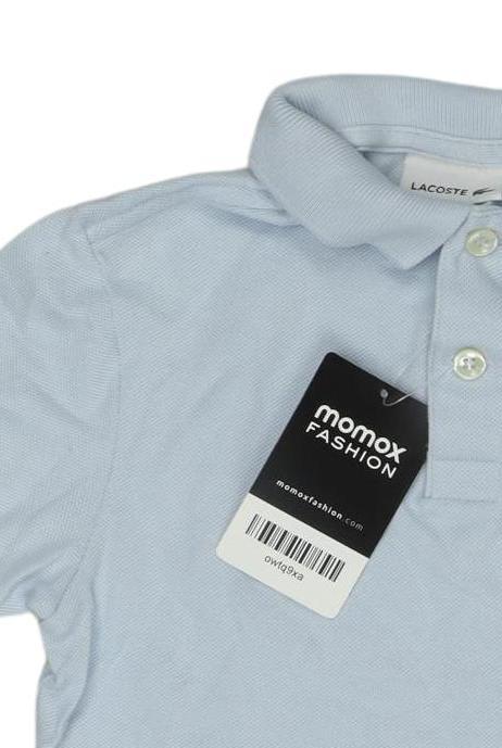 Thumbnail - Lacoste Jungen Poloshirt, hellblau, Gr. 110