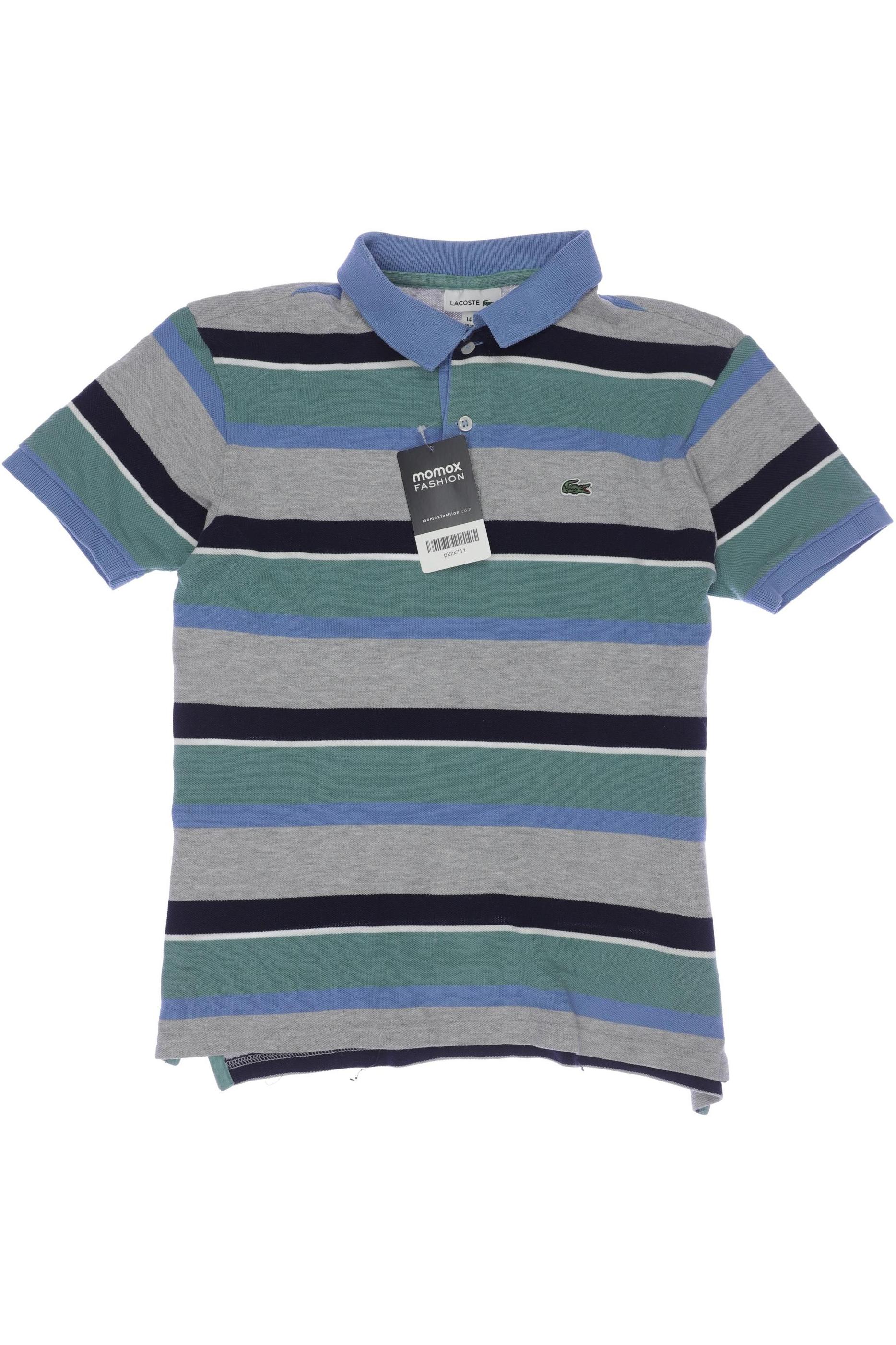 

Lacoste Herren Poloshirt, mehrfarbig, Gr. 158