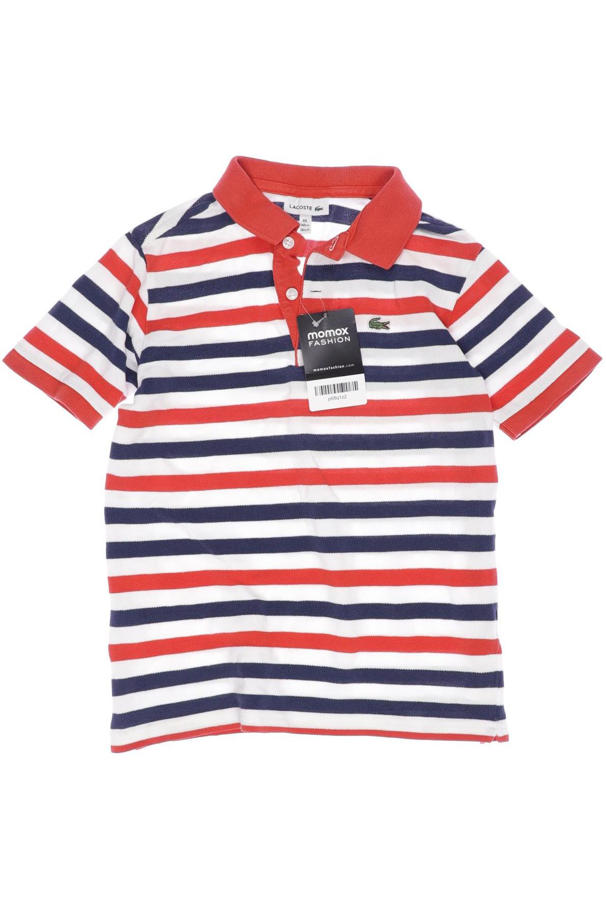 

Lacoste Herren Poloshirt, mehrfarbig, Gr. 140