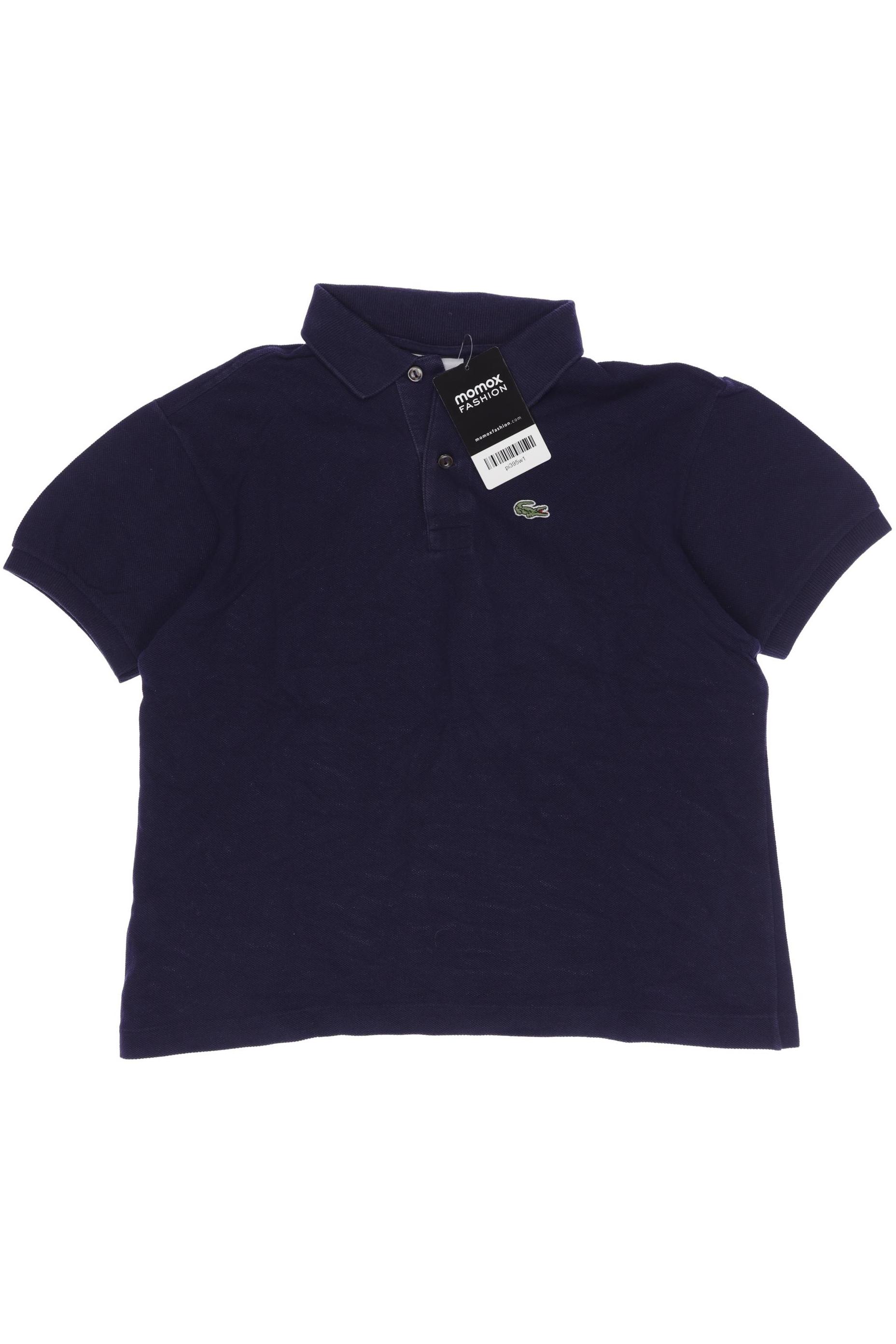

Lacoste Jungen Poloshirt, marineblau
