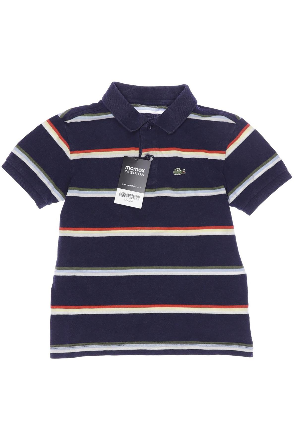 

Lacoste Jungen Poloshirt, marineblau
