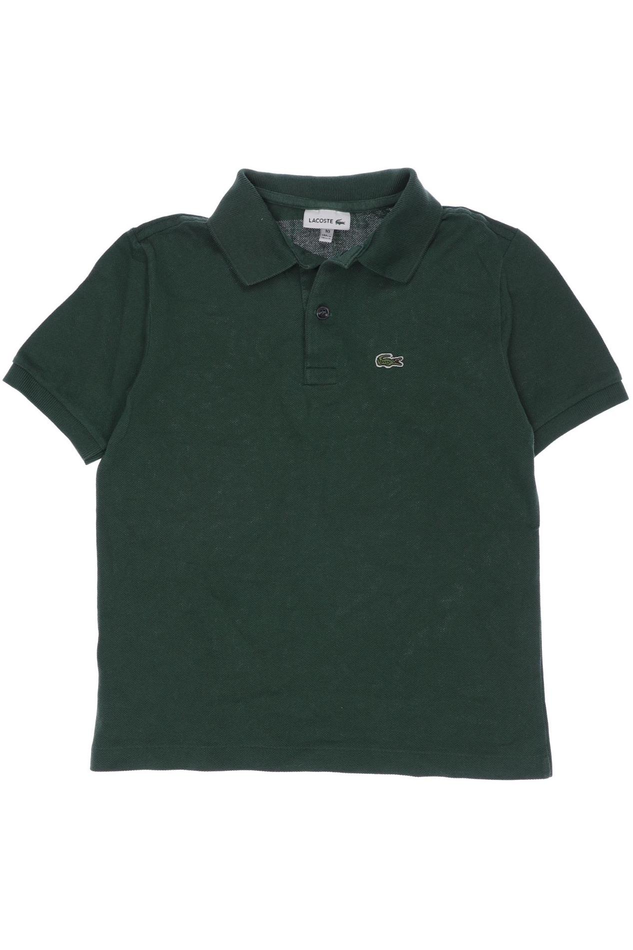 

Lacoste Jungen Poloshirt, grün