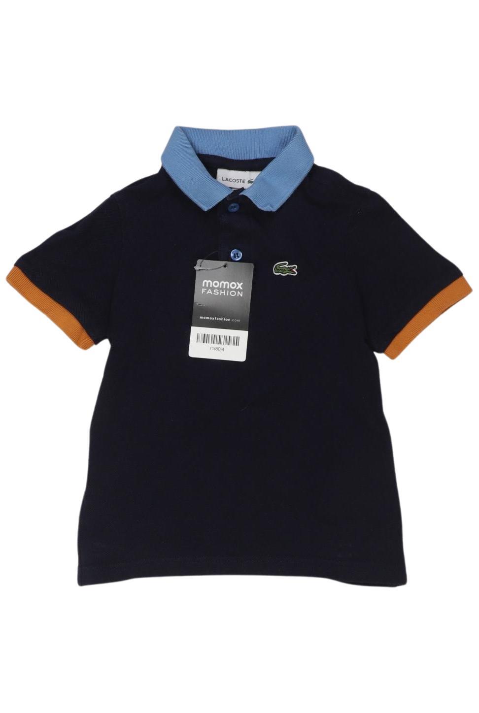 

Lacoste Jungen Poloshirt, mehrfarbig, Gr. 92