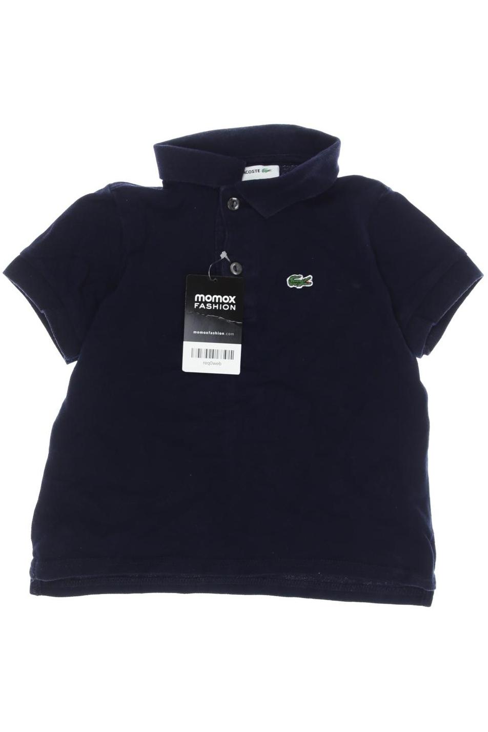 

Lacoste Herren Poloshirt, marineblau, Gr. 110