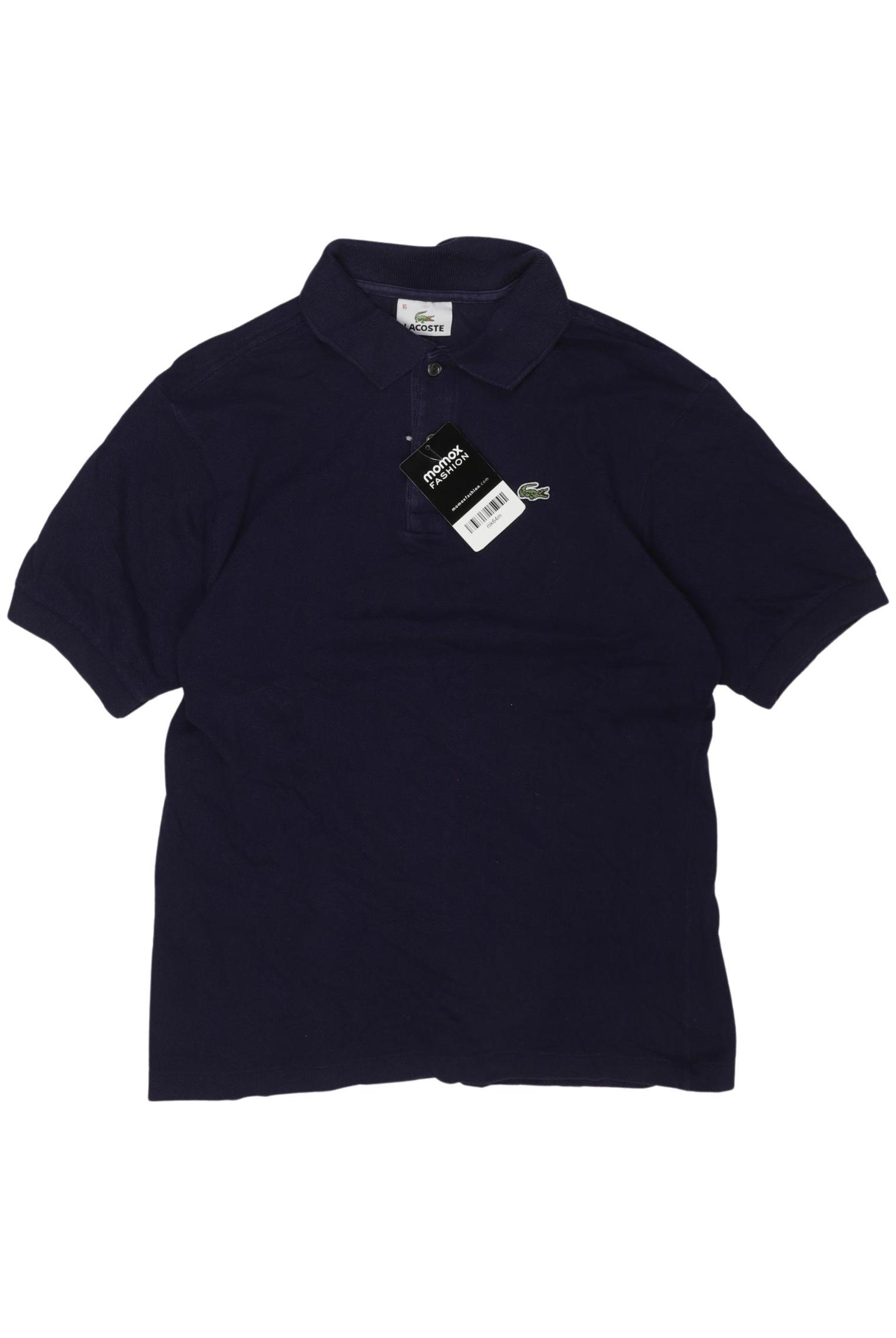 

Lacoste Jungen Poloshirt, marineblau, Gr. 176