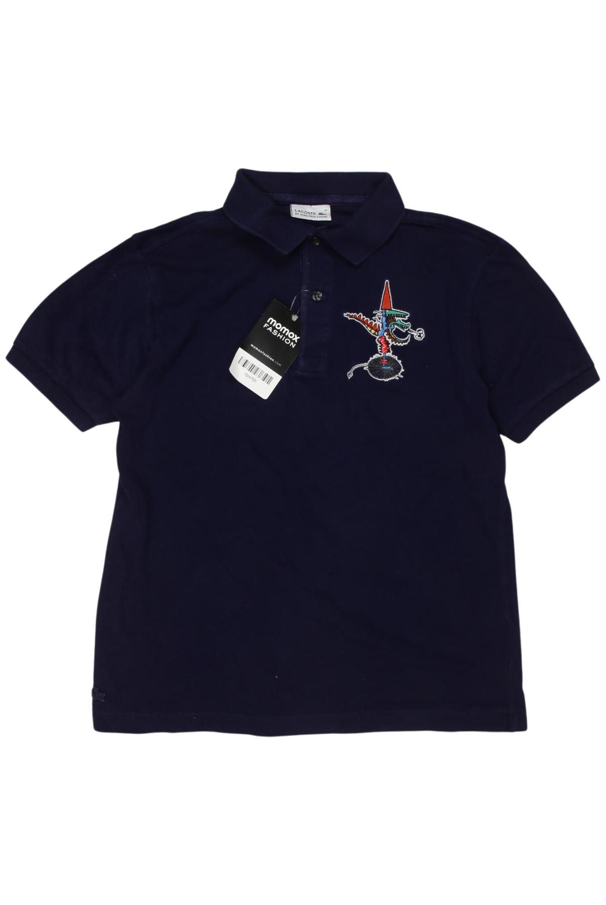 

Lacoste Jungen Poloshirt, marineblau, Gr. 12