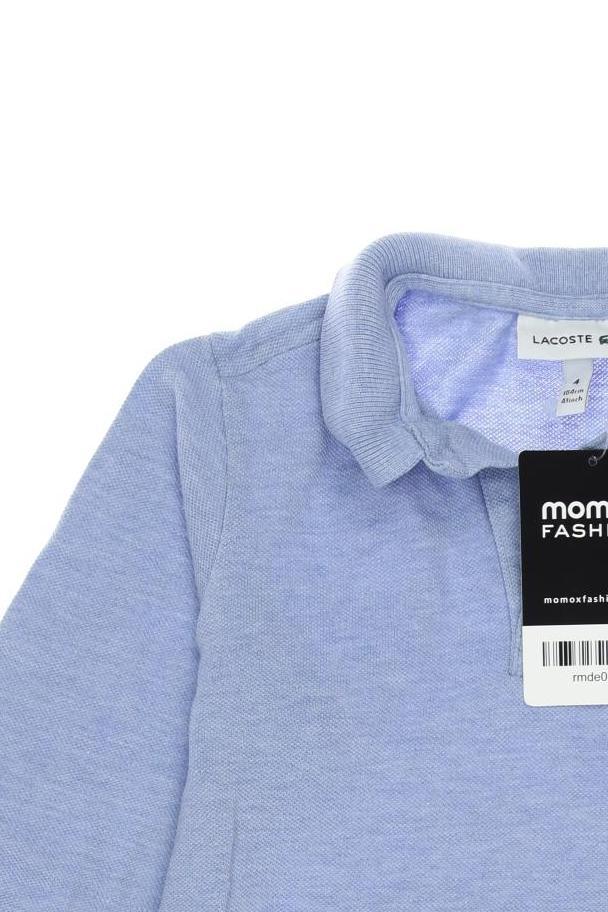 Thumbnail - Lacoste Jungen Poloshirt, hellblau, Gr. 104