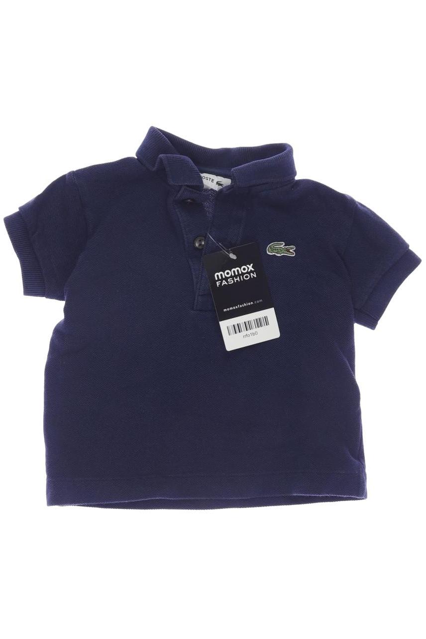 

Lacoste Jungen Poloshirt, marineblau