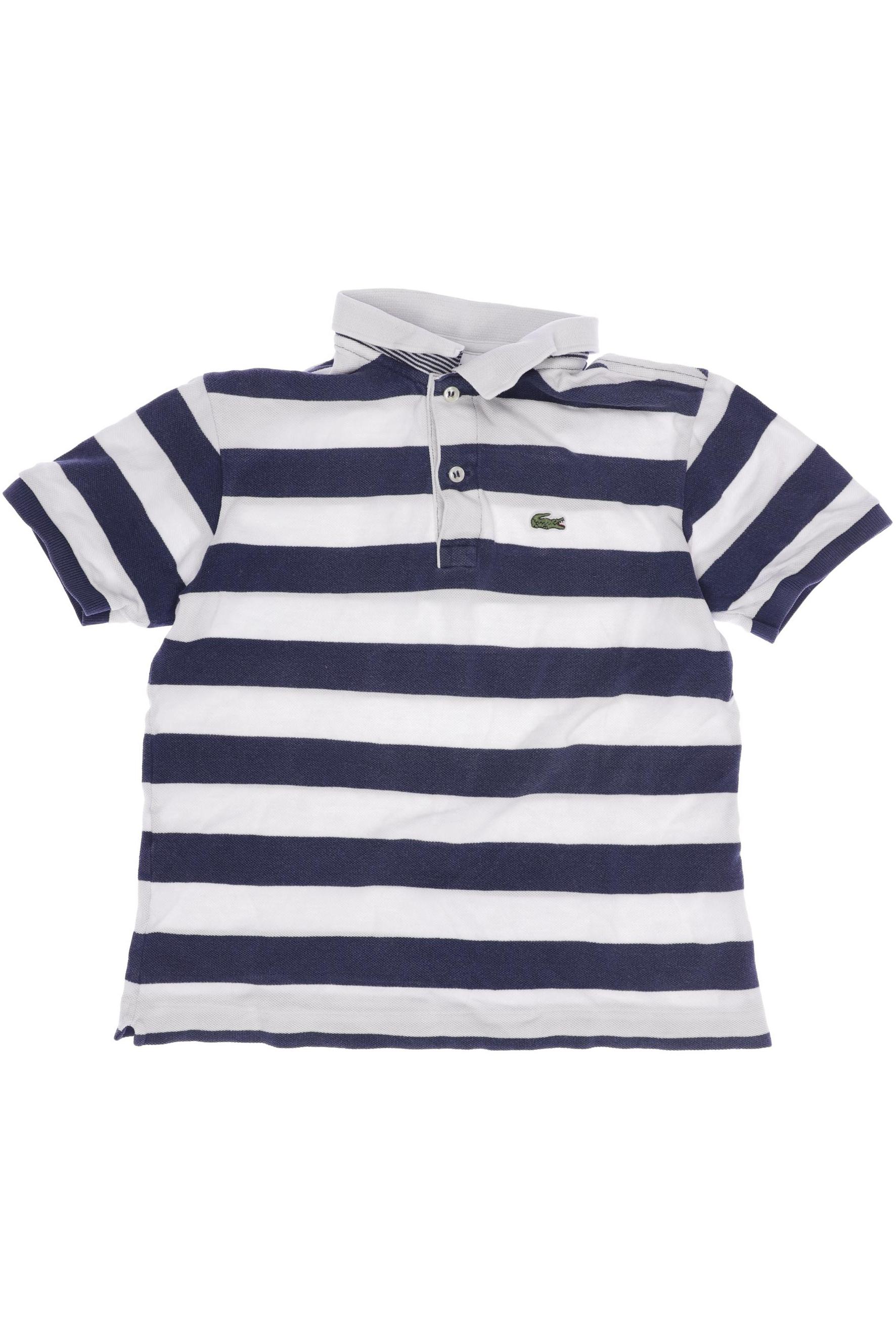

Lacoste Herren Poloshirt, marineblau, Gr. 152