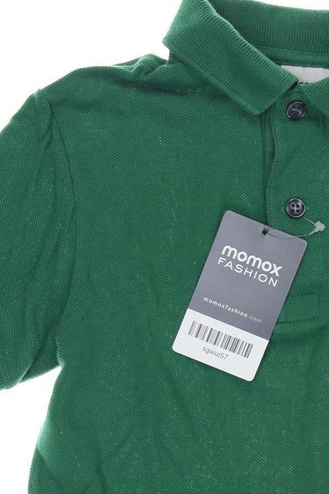 Thumbnail - Lacoste Jungen Poloshirt, grün, Gr. 128