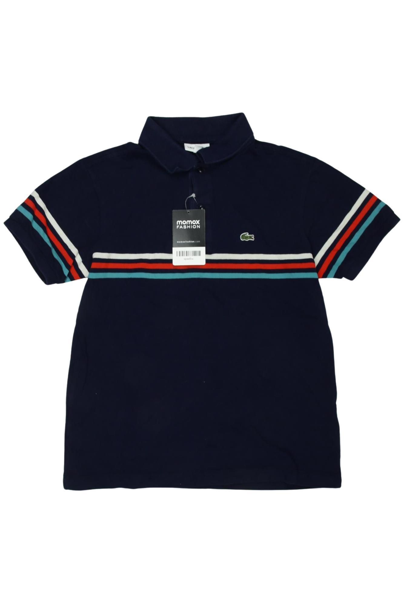 

Lacoste Herren Poloshirt, mehrfarbig, Gr. 164