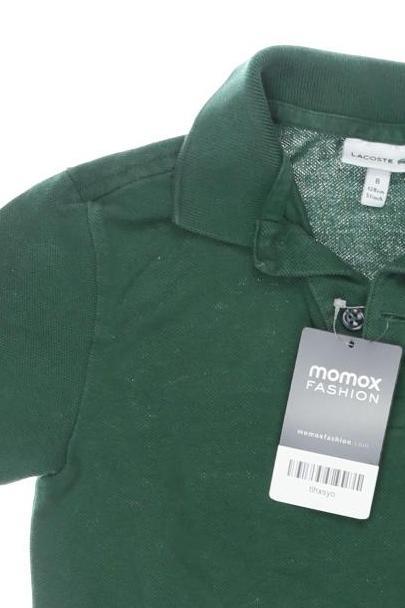 Thumbnail - Lacoste Jungen Poloshirt, grün, Gr. 128