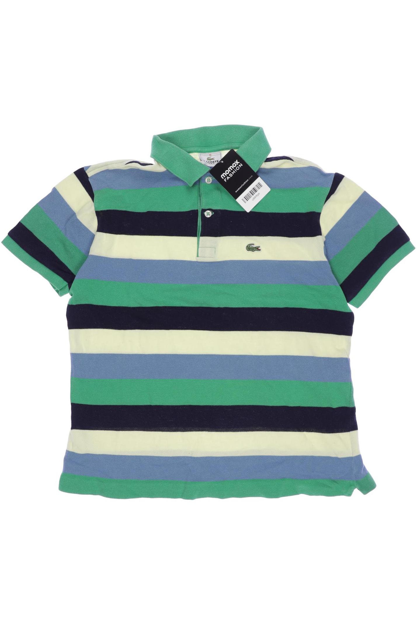 

Lacoste Herren Poloshirt, mehrfarbig, Gr. 16