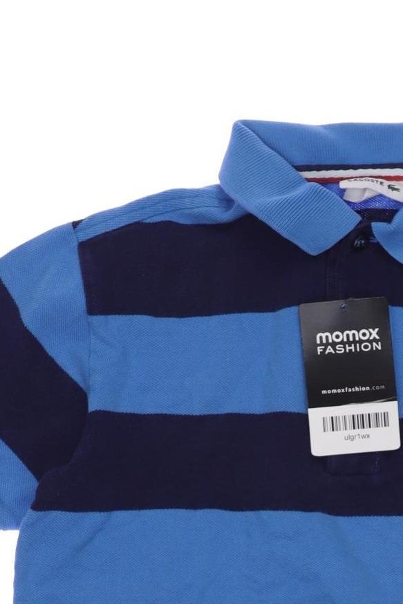Thumbnail - Lacoste Herren Poloshirt, blau, Gr. 152