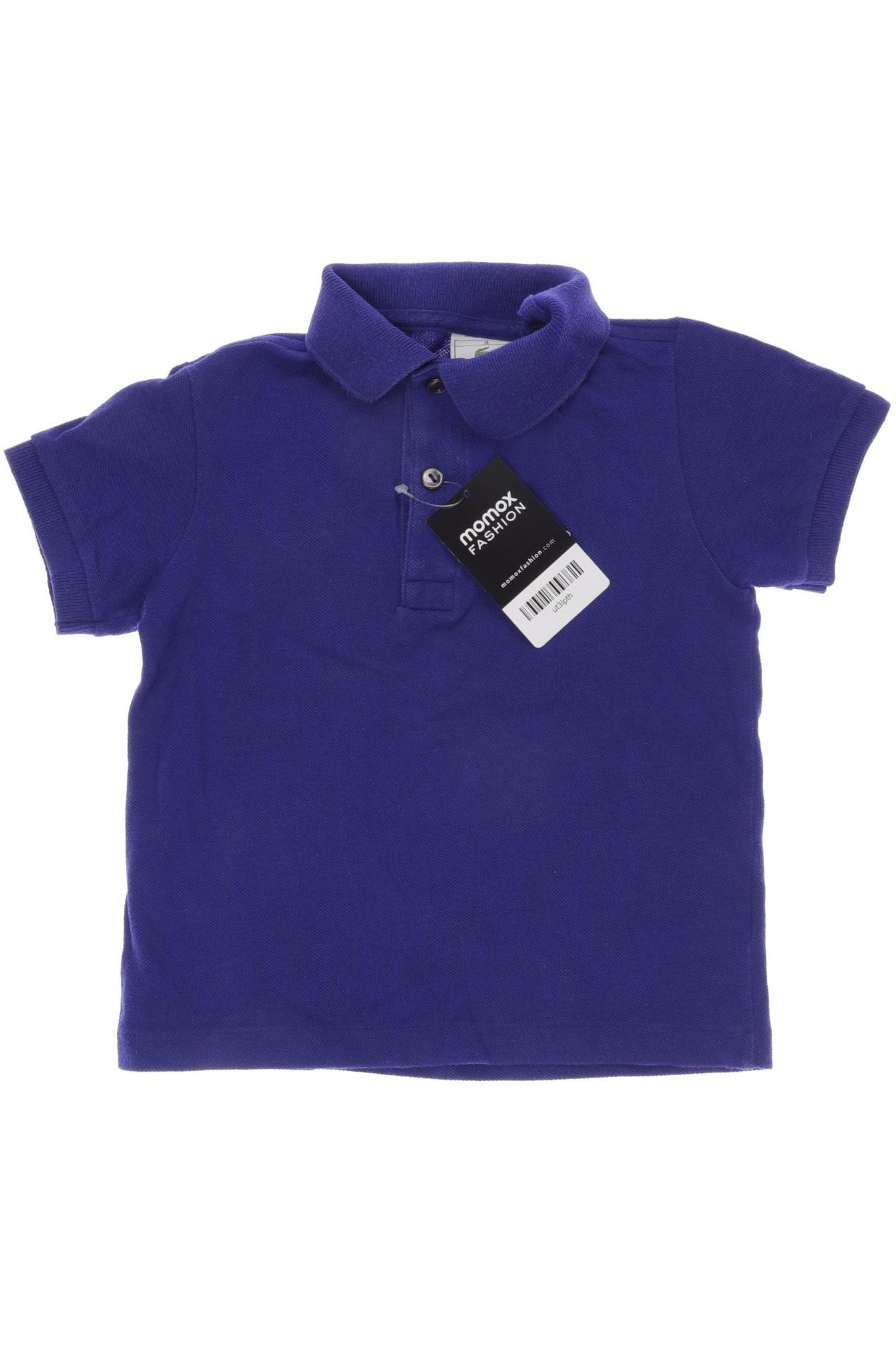 

Lacoste Jungen Poloshirt, blau