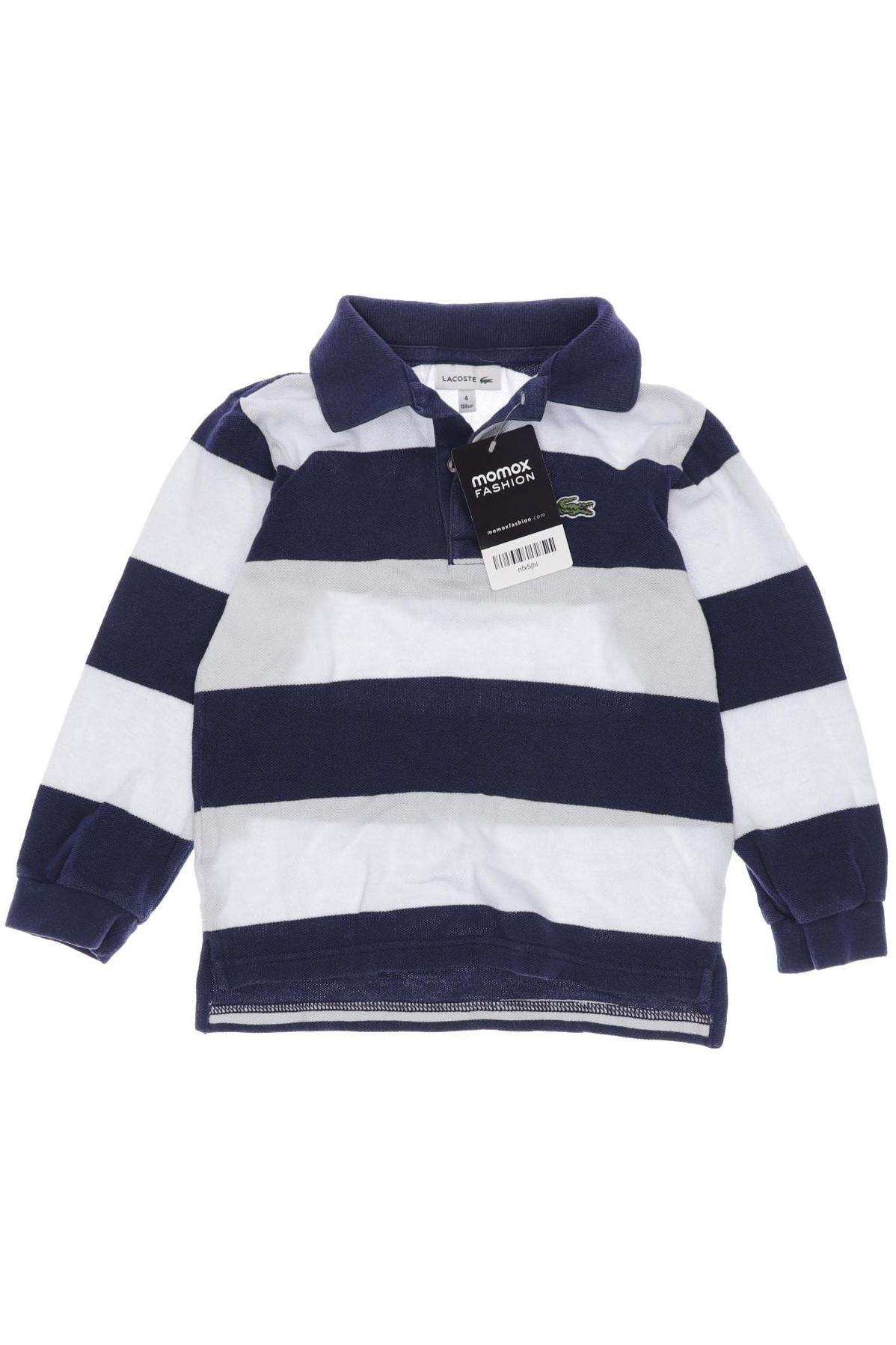 

Lacoste Jungen Poloshirt, marineblau