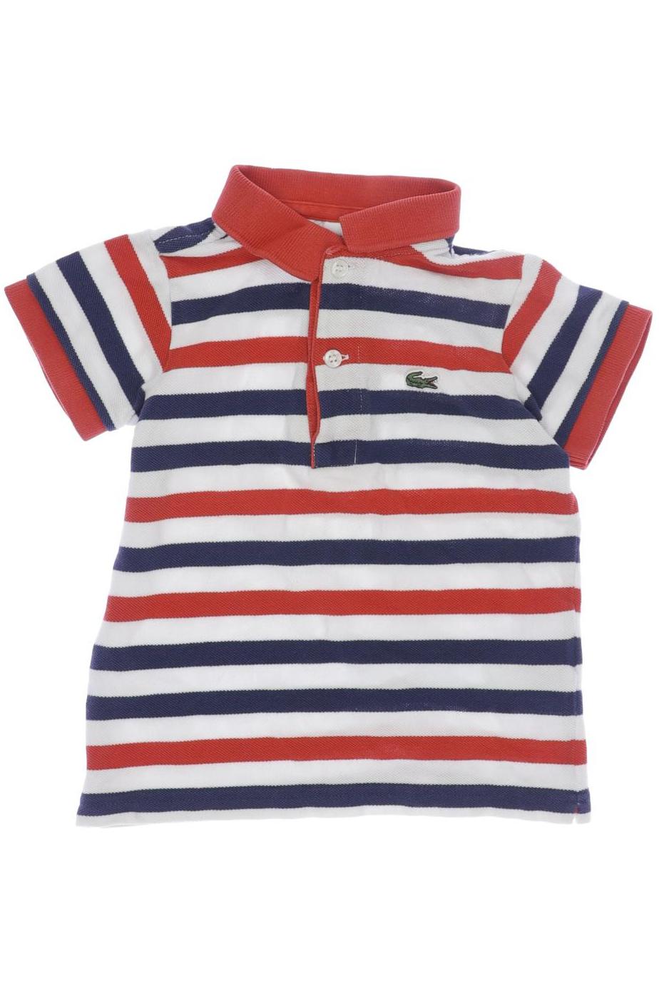 

Lacoste Jungen Poloshirt, marineblau