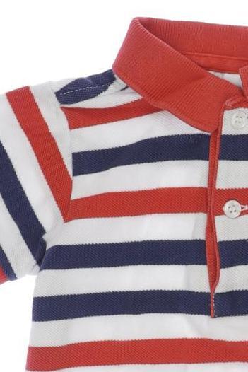 Thumbnail - Lacoste Jungen Poloshirt, marineblau, Gr. 86