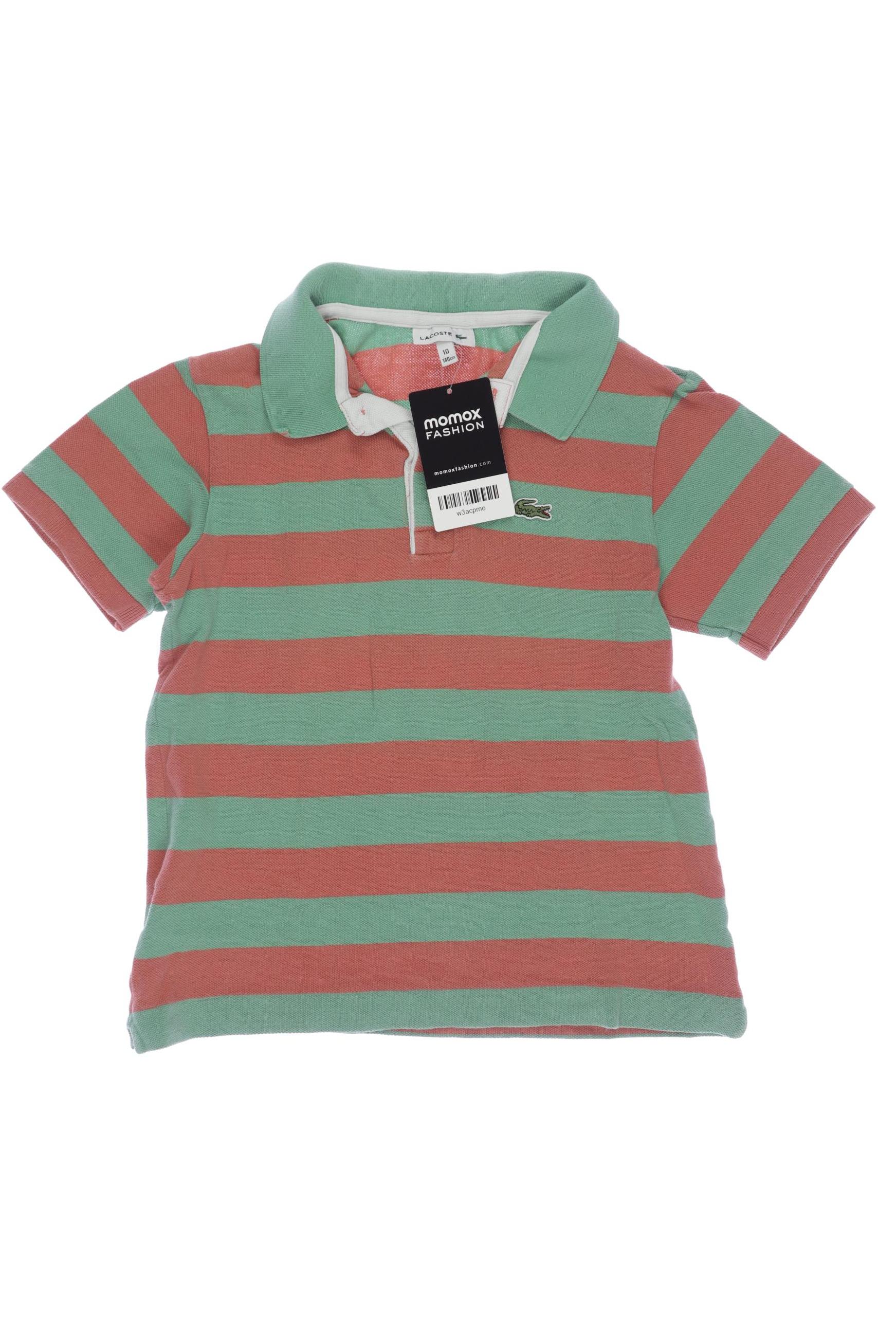 

Lacoste Jungen Poloshirt, hellgrün