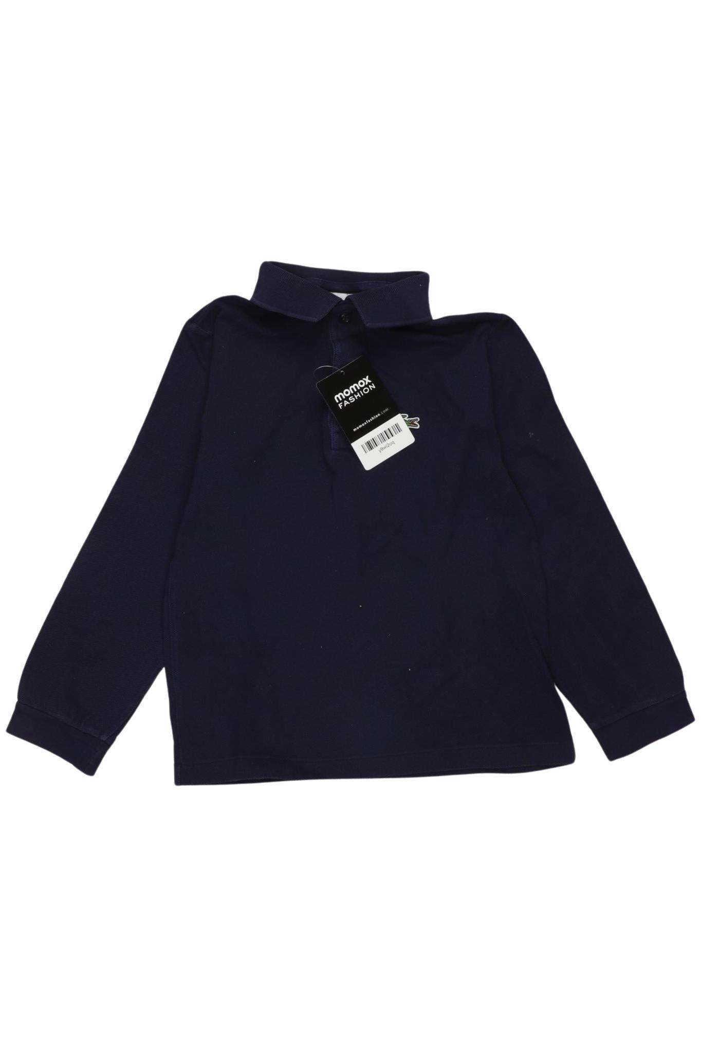 

Lacoste Herren Poloshirt, marineblau, Gr. 116