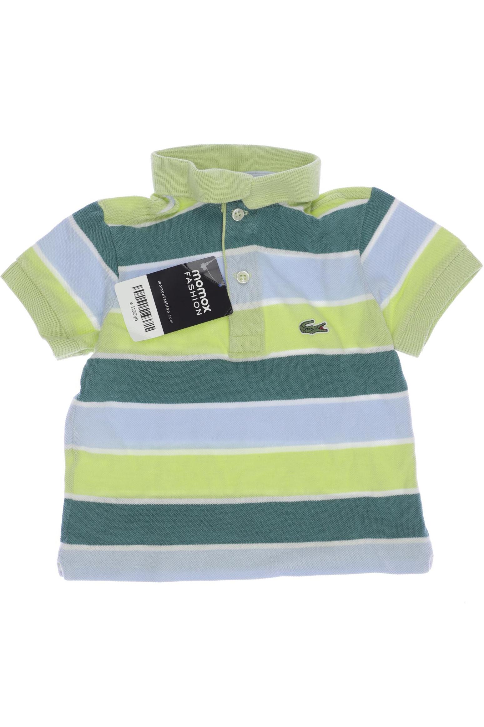 

Lacoste Herren Poloshirt, hellgrün, Gr. 86