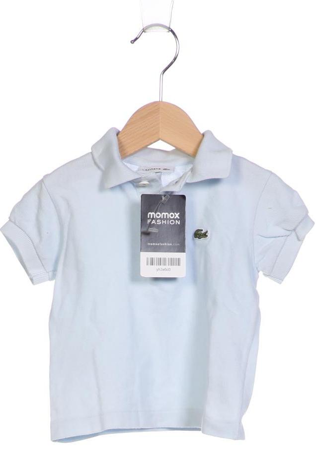

Lacoste Herren Poloshirt, hellblau, Gr. 74