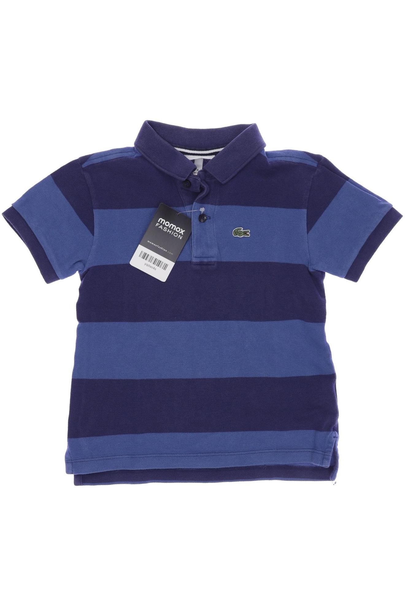

Lacoste Herren Poloshirt, marineblau, Gr. 116
