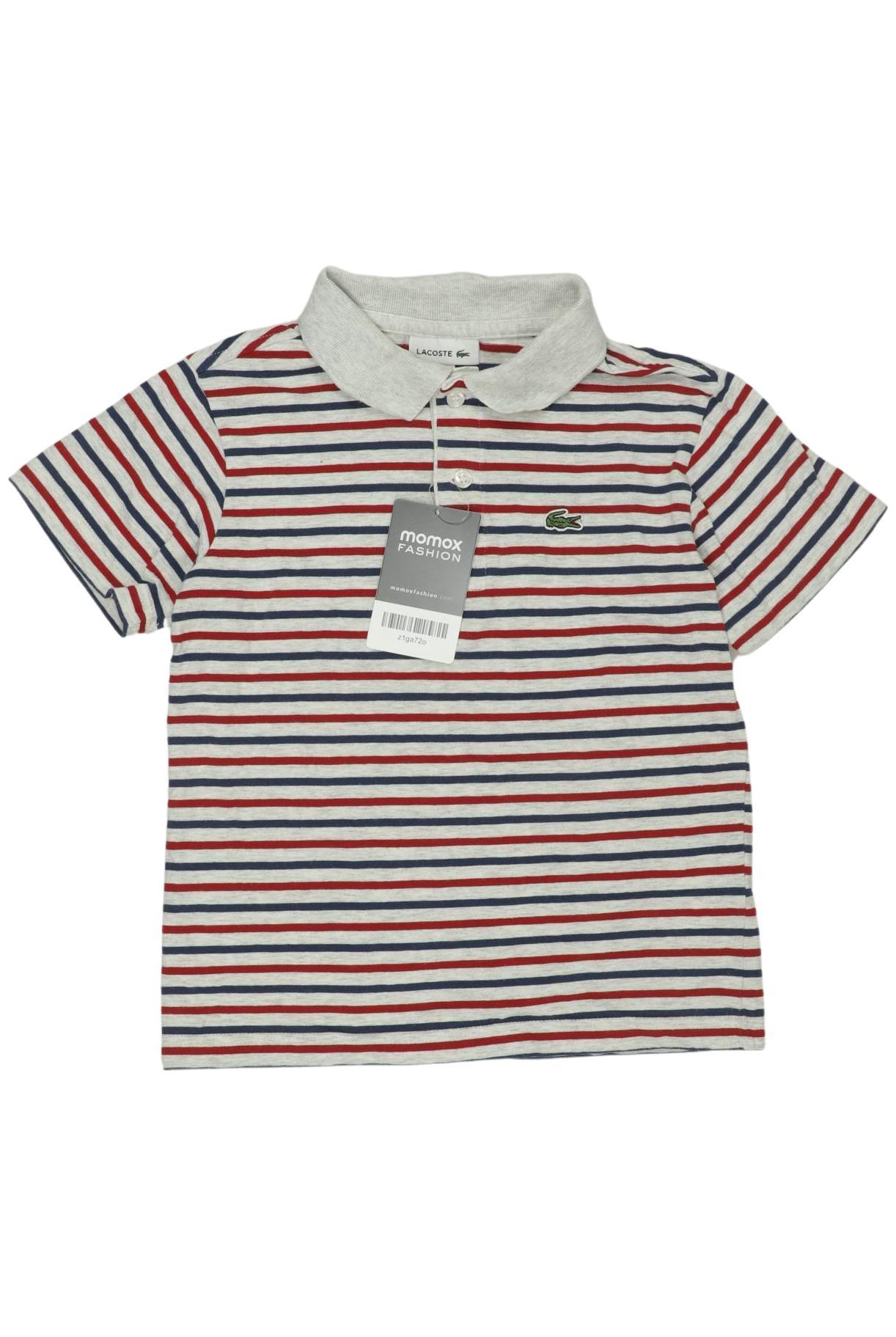 

Lacoste Jungen Poloshirt, mehrfarbig, Gr. 116