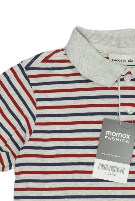 Thumbnail - Lacoste Jungen Poloshirt, mehrfarbig, Gr. 116