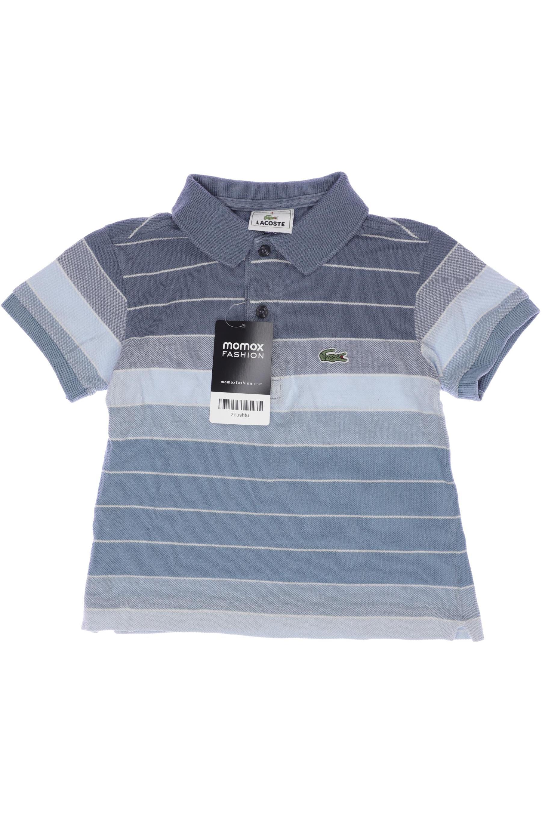 

Lacoste Herren Poloshirt, blau, Gr. 104