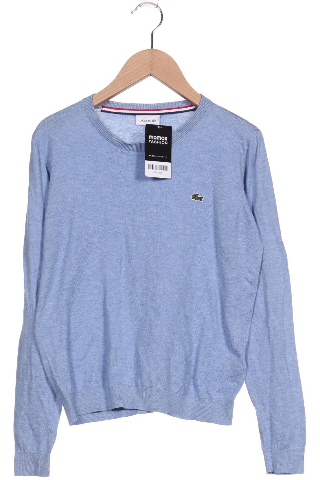 

Lacoste Jungen Pullover, hellblau