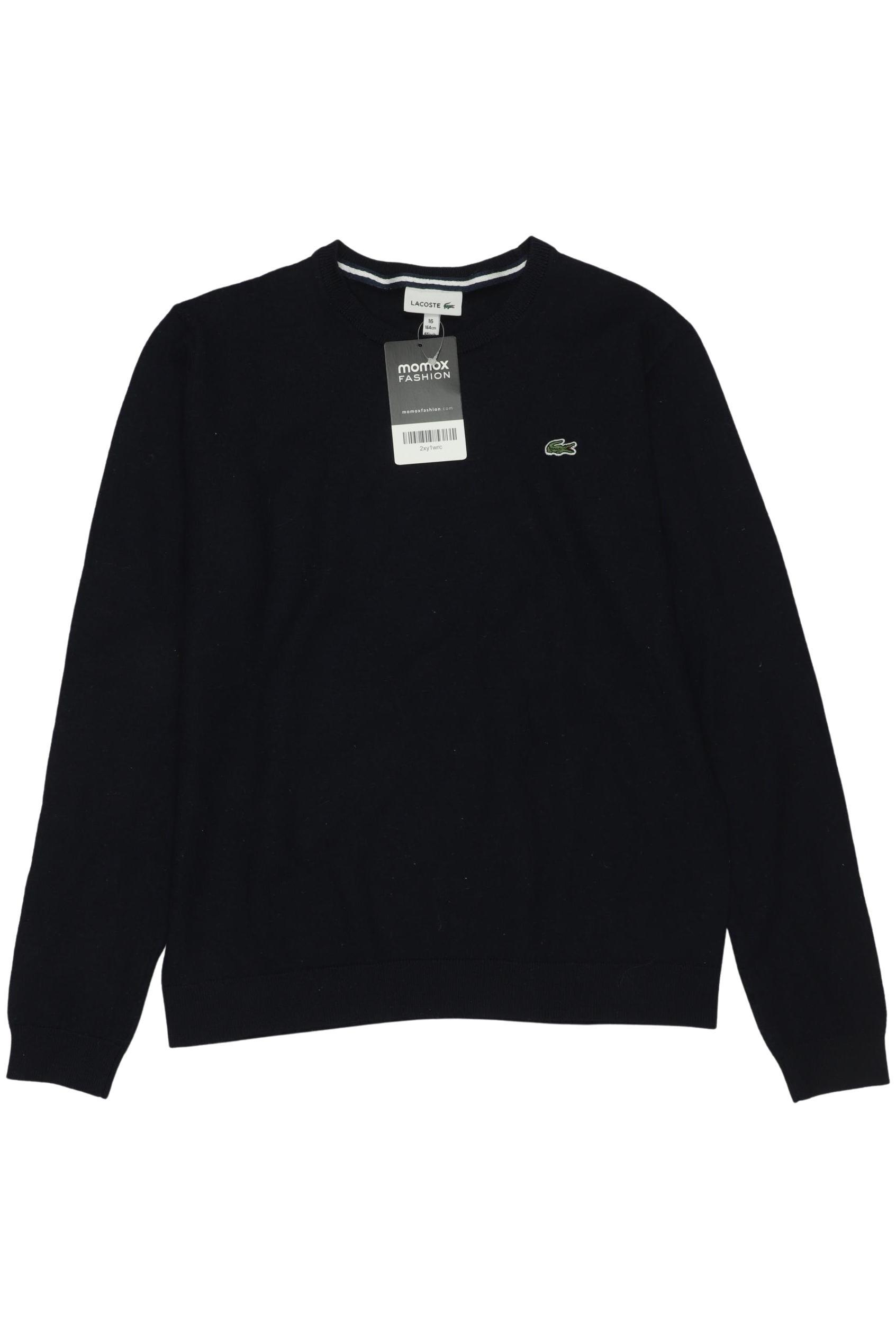 

Lacoste Herren Pullover, marineblau, Gr. 164