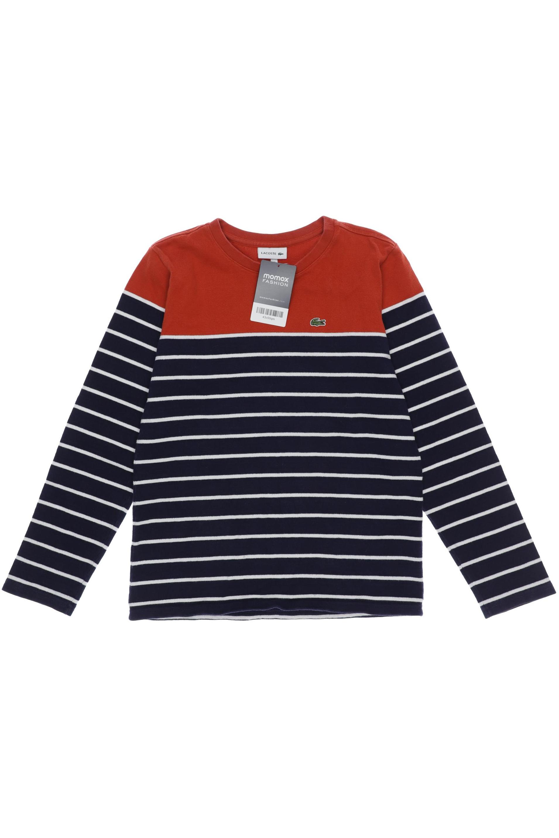

Lacoste Herren Pullover, marineblau, Gr. 152