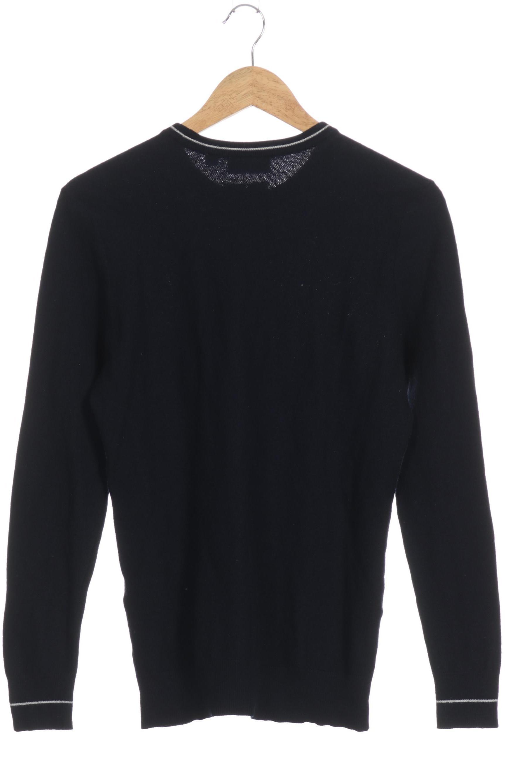 Thumbnail - Lacoste Jungen Pullover, blau, Gr.