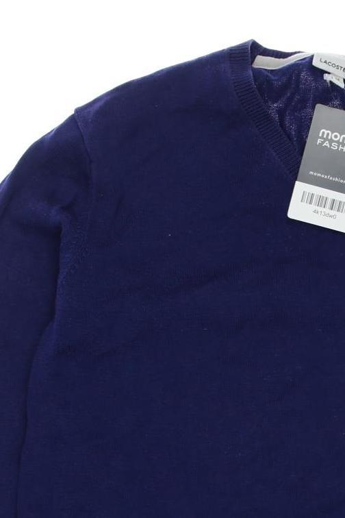 Thumbnail - Lacoste Jungen Pullover, marineblau, Gr. 158