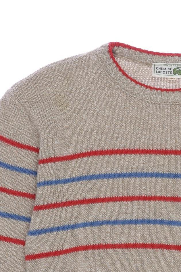 Thumbnail - Lacoste Jungen Pullover, beige, Gr. 140