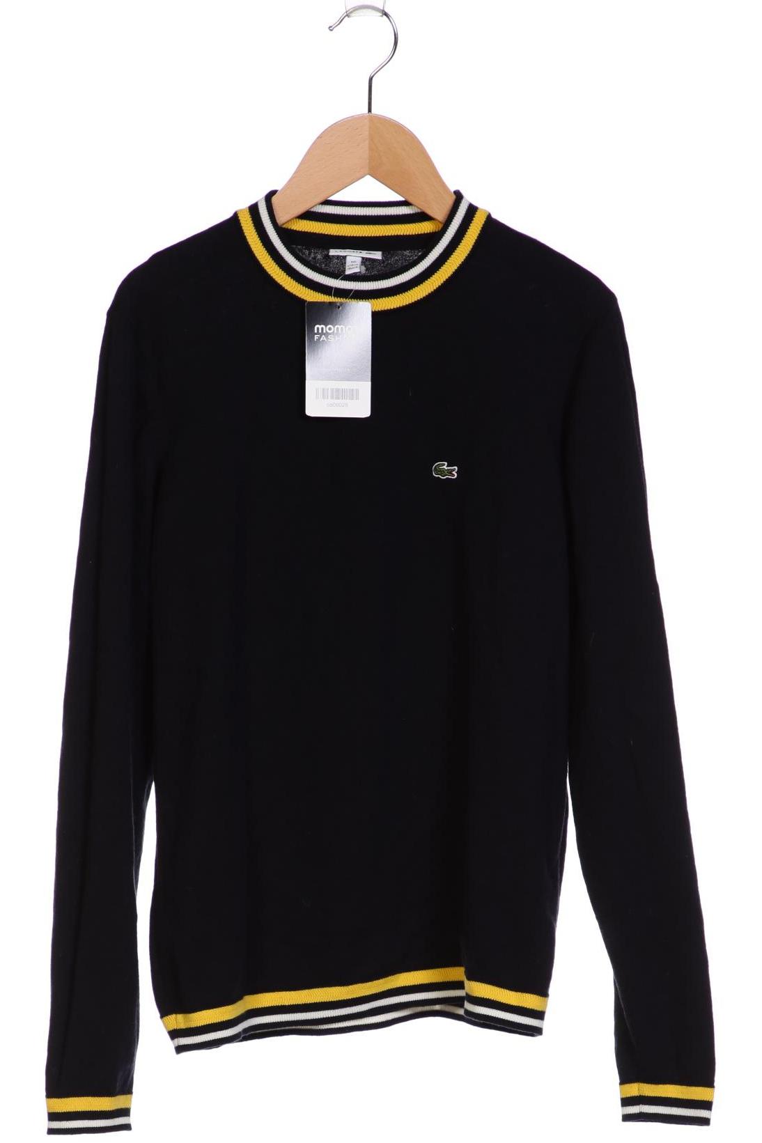 

Lacoste Herren Pullover, marineblau, Gr. 176