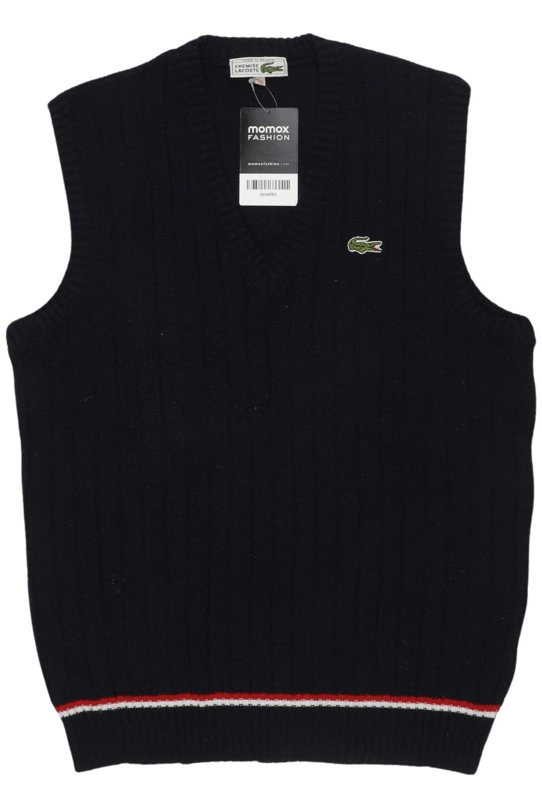 

Lacoste Herren Pullover, marineblau, Gr. 16