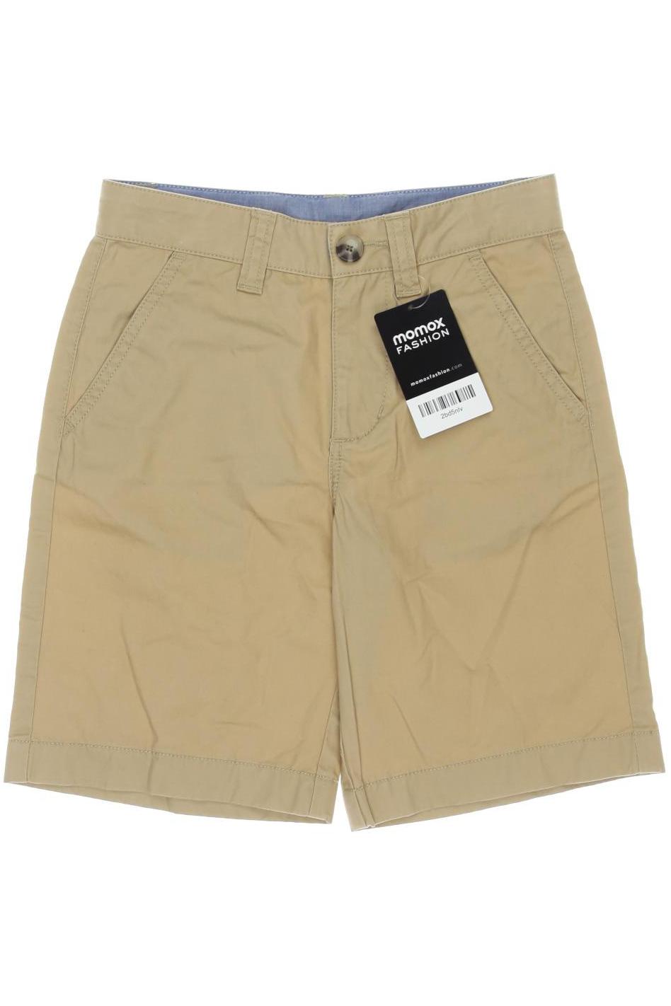 

Lacoste Herren Shorts, beige, Gr. 128