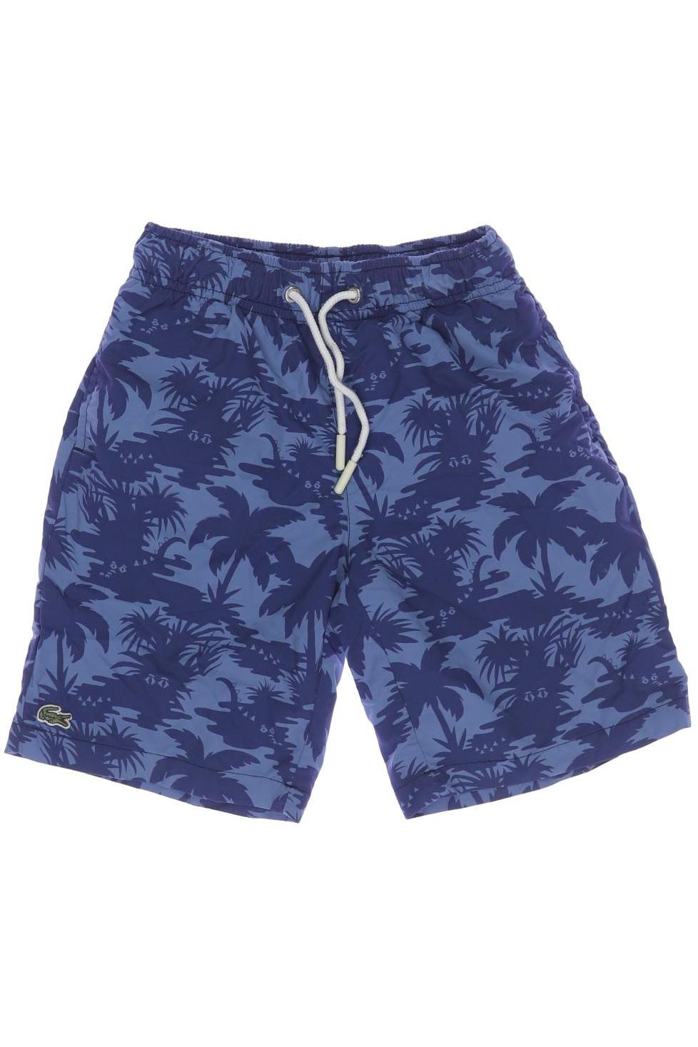 

Lacoste Jungen Shorts, marineblau