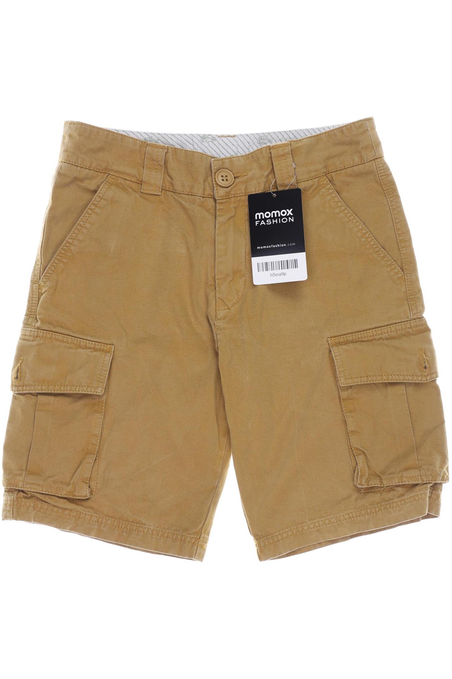 

Lacoste Herren Shorts, braun, Gr. 140