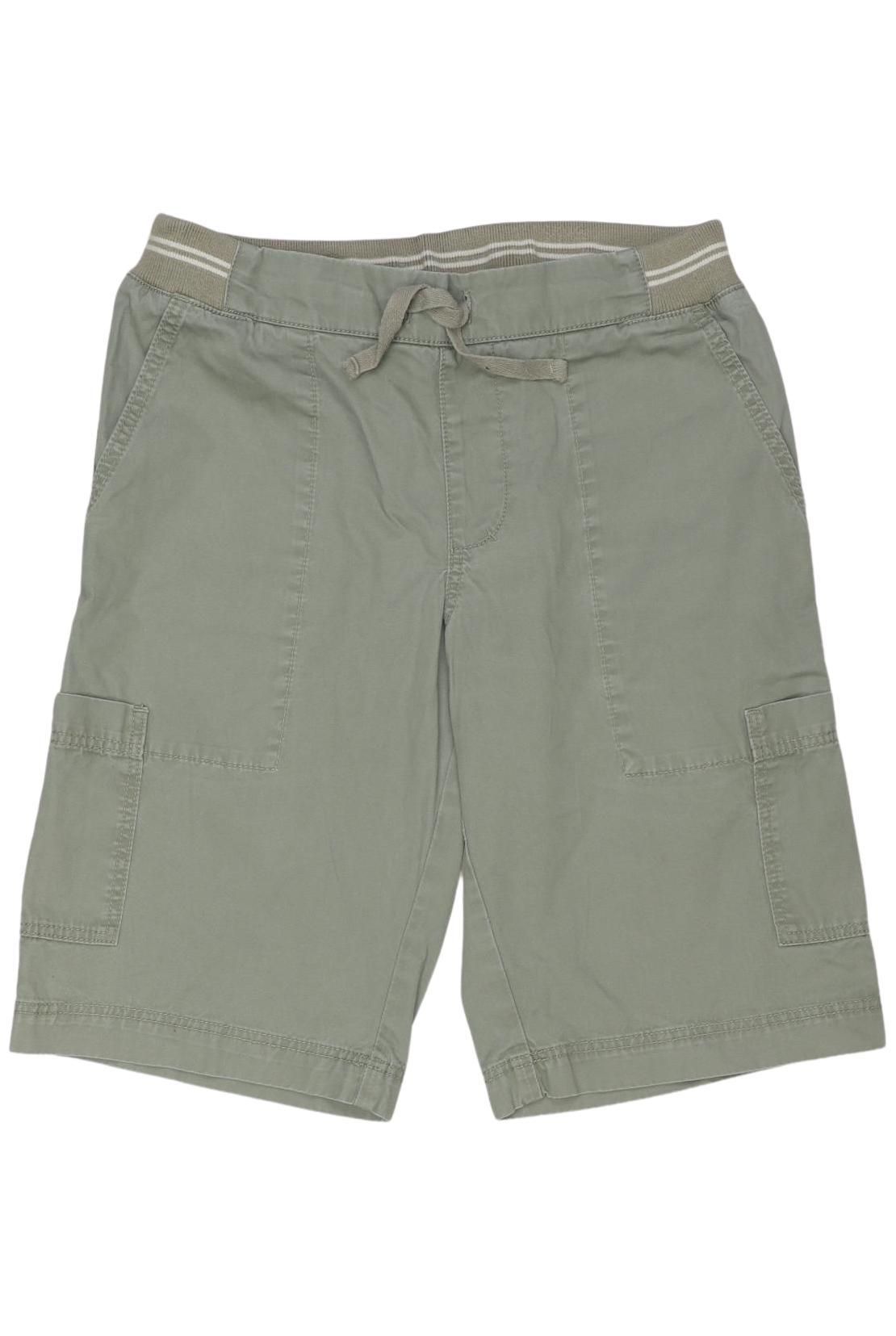 

Lacoste Jungen Shorts, grün, Gr. 10