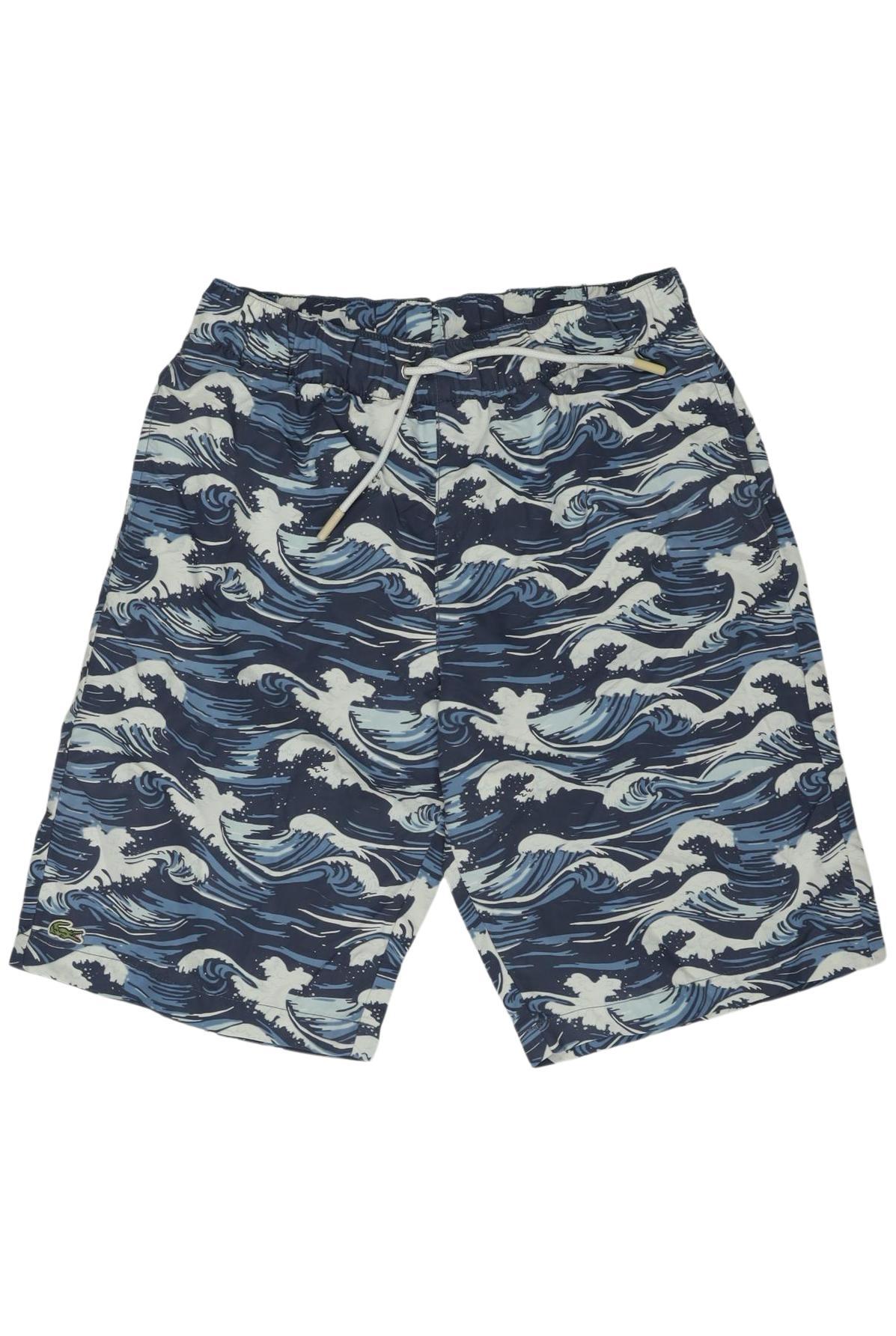 

Lacoste Jungen Shorts, mehrfarbig, Gr. 140