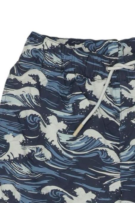 Thumbnail - Lacoste Jungen Shorts, mehrfarbig, Gr. 140