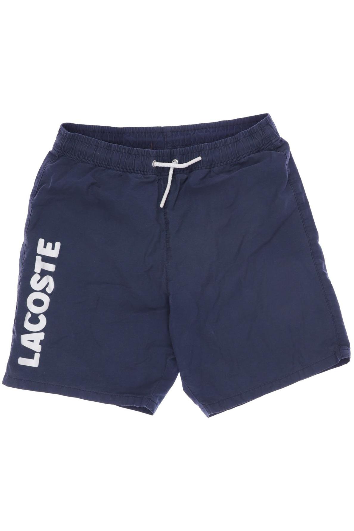 

Lacoste Jungen Shorts, marineblau
