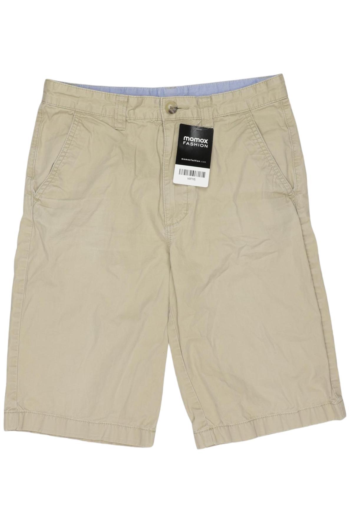 

Lacoste Jungen Shorts, beige, Gr. 158