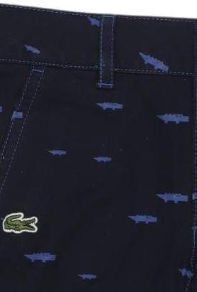 Thumbnail - Lacoste Jungen Shorts, marineblau, Gr. 104
