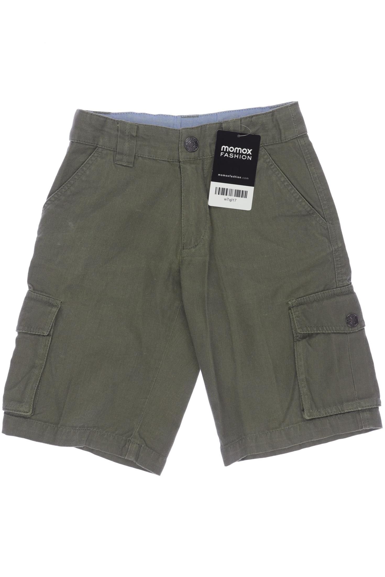 

Lacoste Herren Shorts, grün, Gr. 116